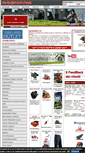 Mobile Screenshot of agrisystemsrl.it